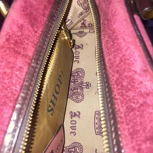 Juicy couture vintage